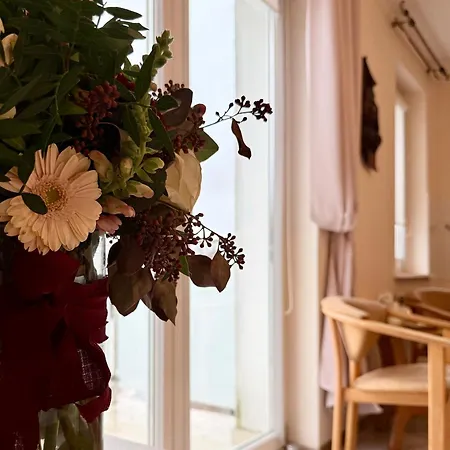 Al-dom Przy Plazy Lejlighed