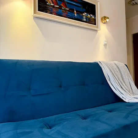 Al-dom Przy Plazy Lejlighed *