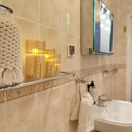 Al-dom Przy Plazy Kołobrzeg