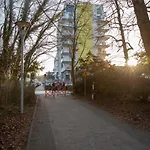 Al-Dom Apartamenty Przy Plazy Kołobrzeg