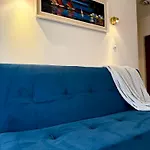 Al-dom Przy Plazy Апартаменты *