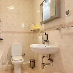 Appartamento Al-Dom Apartamenty Przy Plazy Kołobrzeg