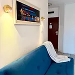 Al-Dom Apartamenty Przy Plazy