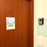 Al-Dom Apartamenty Przy Plazy Kołobrzeg