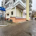 Appartamento Al-Dom Apartamenty Przy Plazy