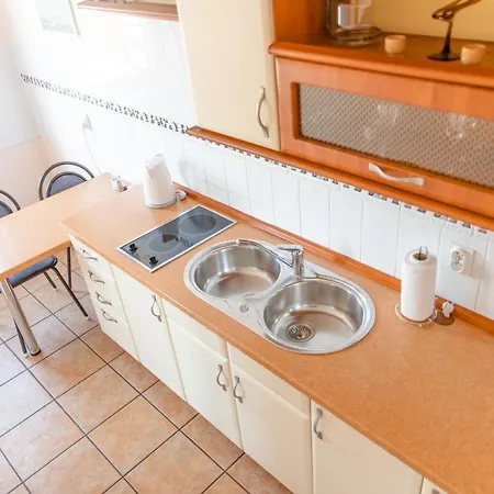 Apartment Al-dom Przy Plazy