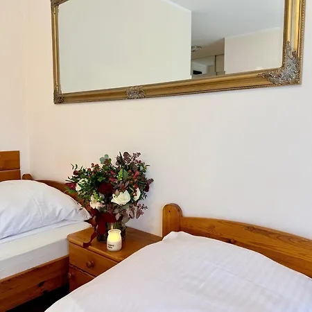 Apartmán Al-dom Przy Plazy Kolobřeh