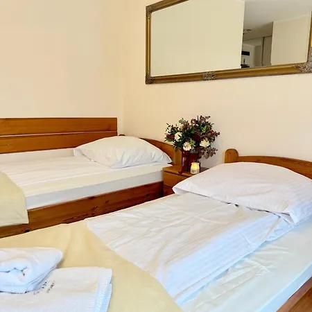 Апартаменты Al-dom Przy Plazy *