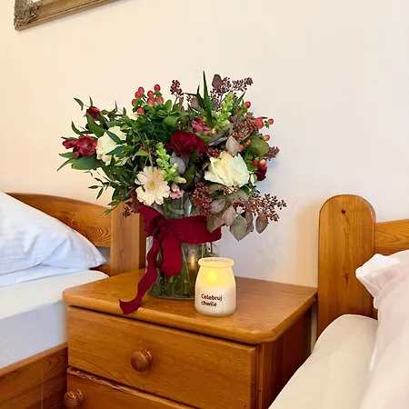 Apartmán Al-dom Przy Plazy