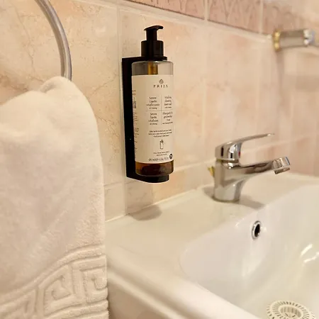 Apartmán Al-dom Przy Plazy *