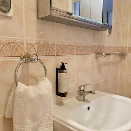 Al-dom Przy Plazy 아파트 코워브제크