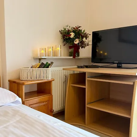 Apartmán Al-dom Przy Plazy *