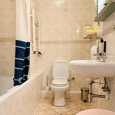 Al-dom Przy Plazy Apartmán