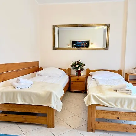 Al-dom Przy Plazy Apartmán