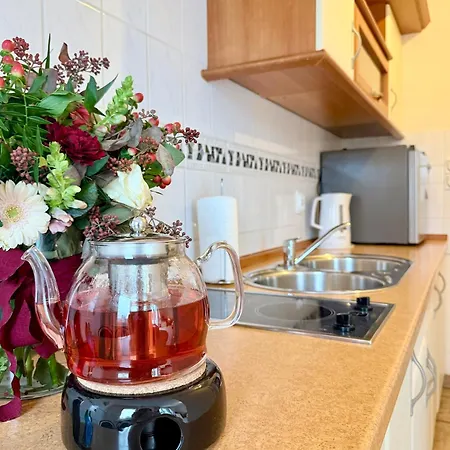 Апартаменты Al-dom Przy Plazy