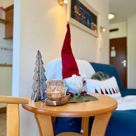 Апартаменты Al-dom Przy Plazy *