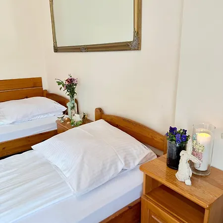 Al-Dom Apartamenty Przy Plazy Appartamento Kołobrzeg