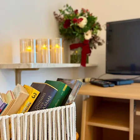 Al-dom Przy Plazy Appartement Kołobrzeg