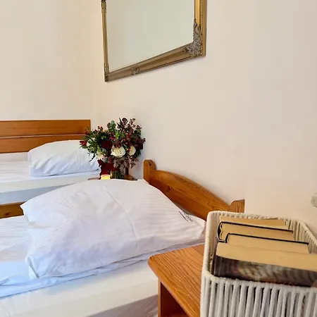 Appartement Al-dom Przy Plazy Kołobrzeg