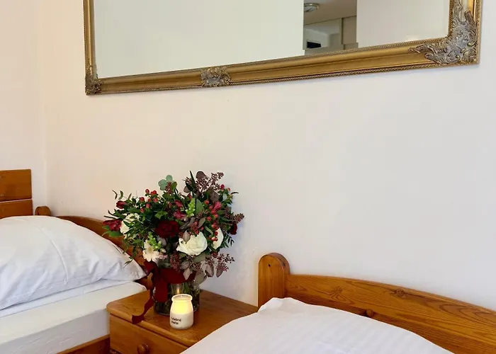 Apartmán Al-dom Przy Plazy Kolobřeh