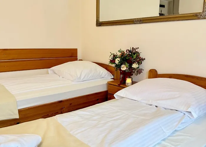 Apartmán Al-dom Przy Plazy *