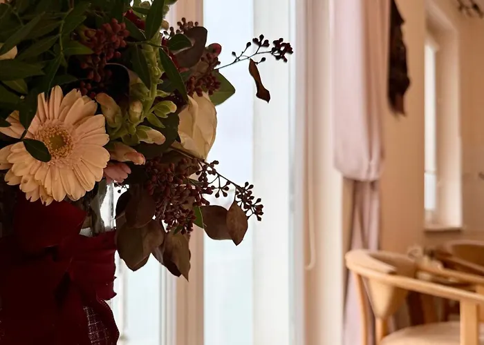 Al-dom Przy Plazy Apartmán