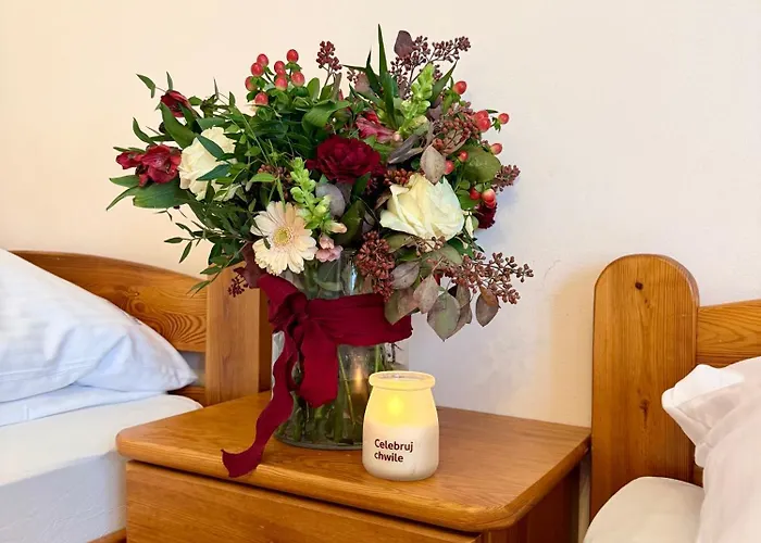 アパート Al-dom Przy Plazy