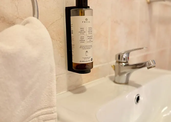 Apartmán Al-dom Przy Plazy *