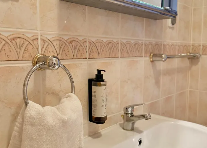 Al-dom Przy Plazy Apartmán Kolobřeh