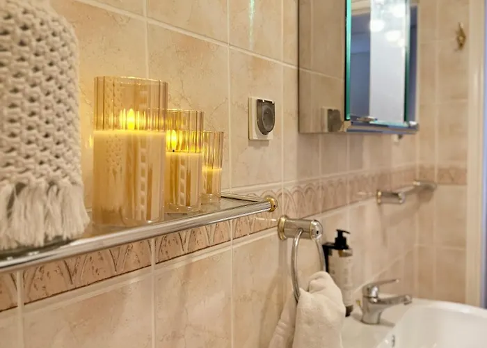 Al-dom Przy Plazy コウォブジェク