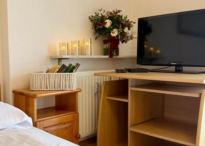 Apartmán Al-dom Przy Plazy *