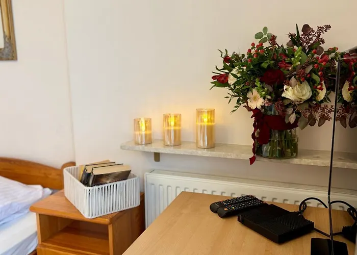 アパート Al-dom Przy Plazy コウォブジェク