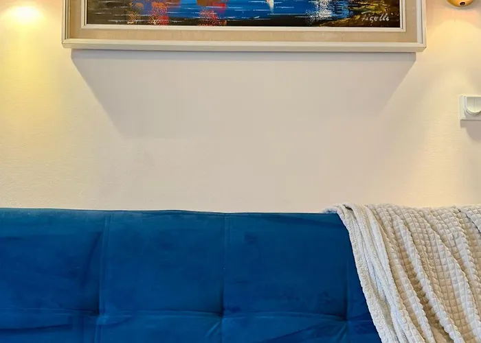 Al-dom Przy Plazy * コウォブジェク