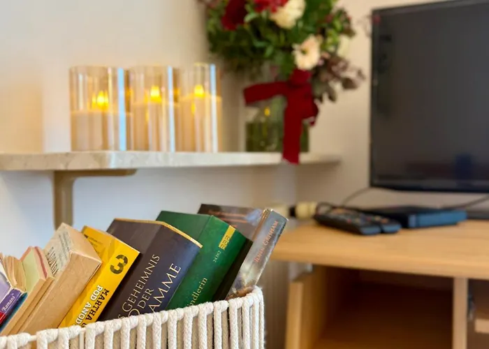 Al-dom Przy Plazy * Kolobřeh