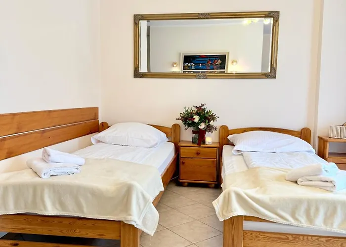 Al-dom Przy Plazy Apartmán