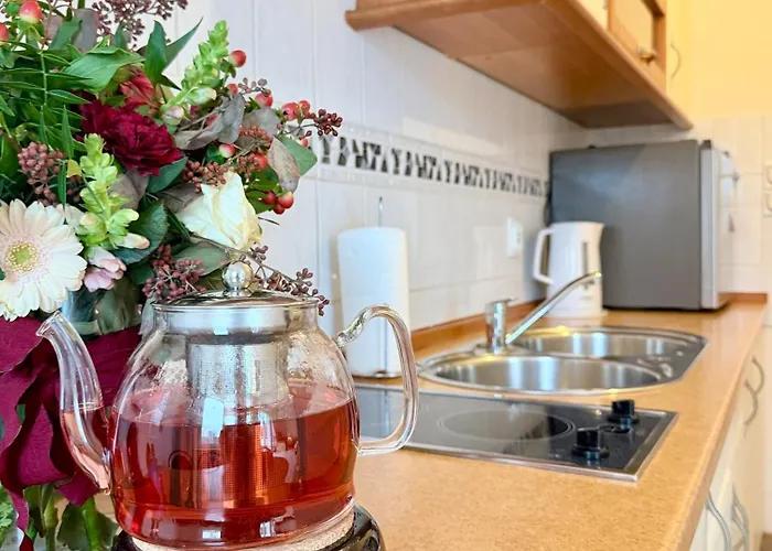 アパート Al-dom Przy Plazy