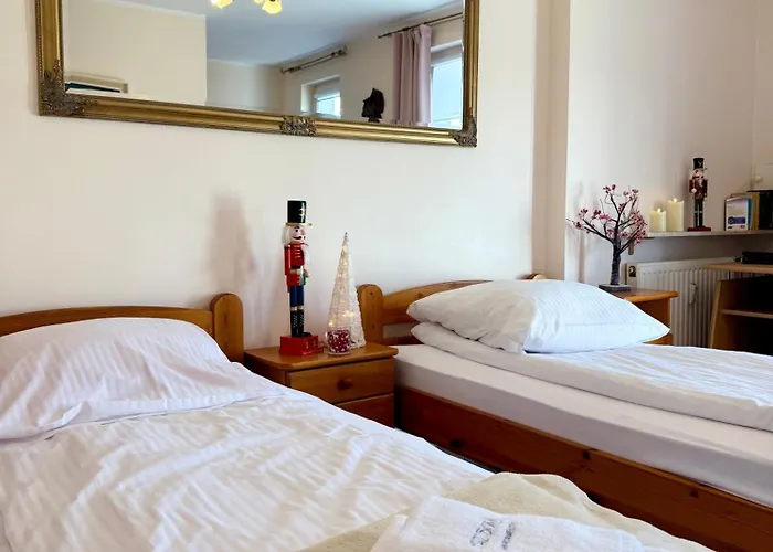 Apartmán Al-dom Przy Plazy Kolobřeh