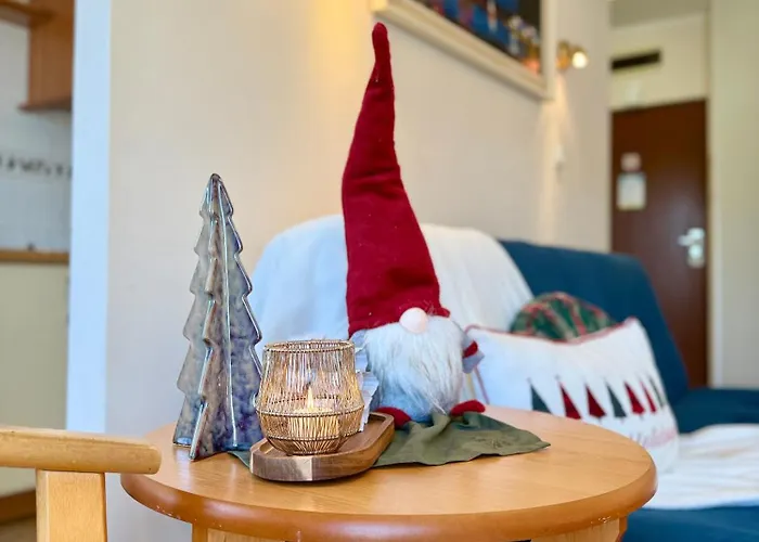 Apartmán Al-dom Przy Plazy *