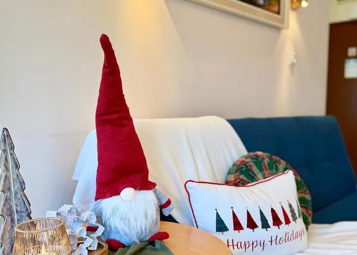 アパート Al-dom Przy Plazy コウォブジェク