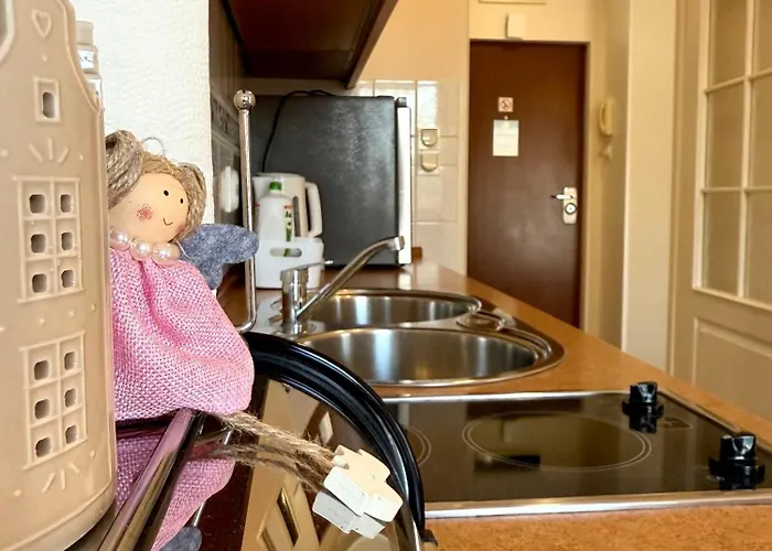 Al-dom Przy Plazy Apartmán Kolobřeh